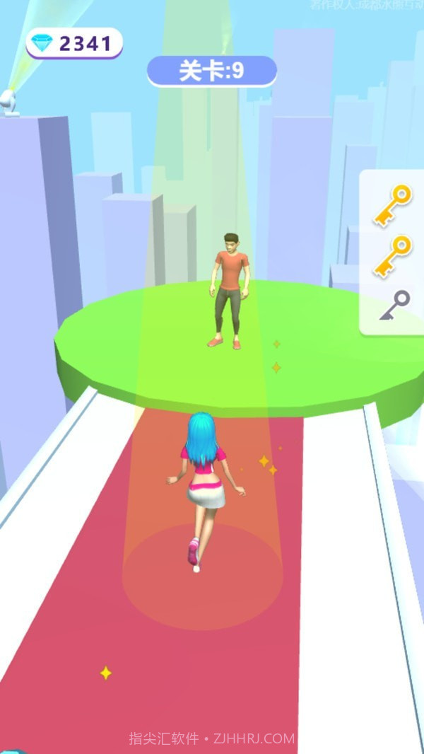 仙女向前冲截图4 仙女向前冲截图4