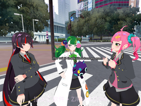 东京chronos截图1