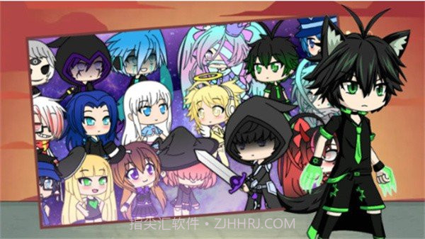 加查海关和咖啡中文版截图3