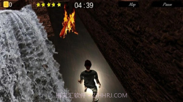 迷宫赛跑者截图3