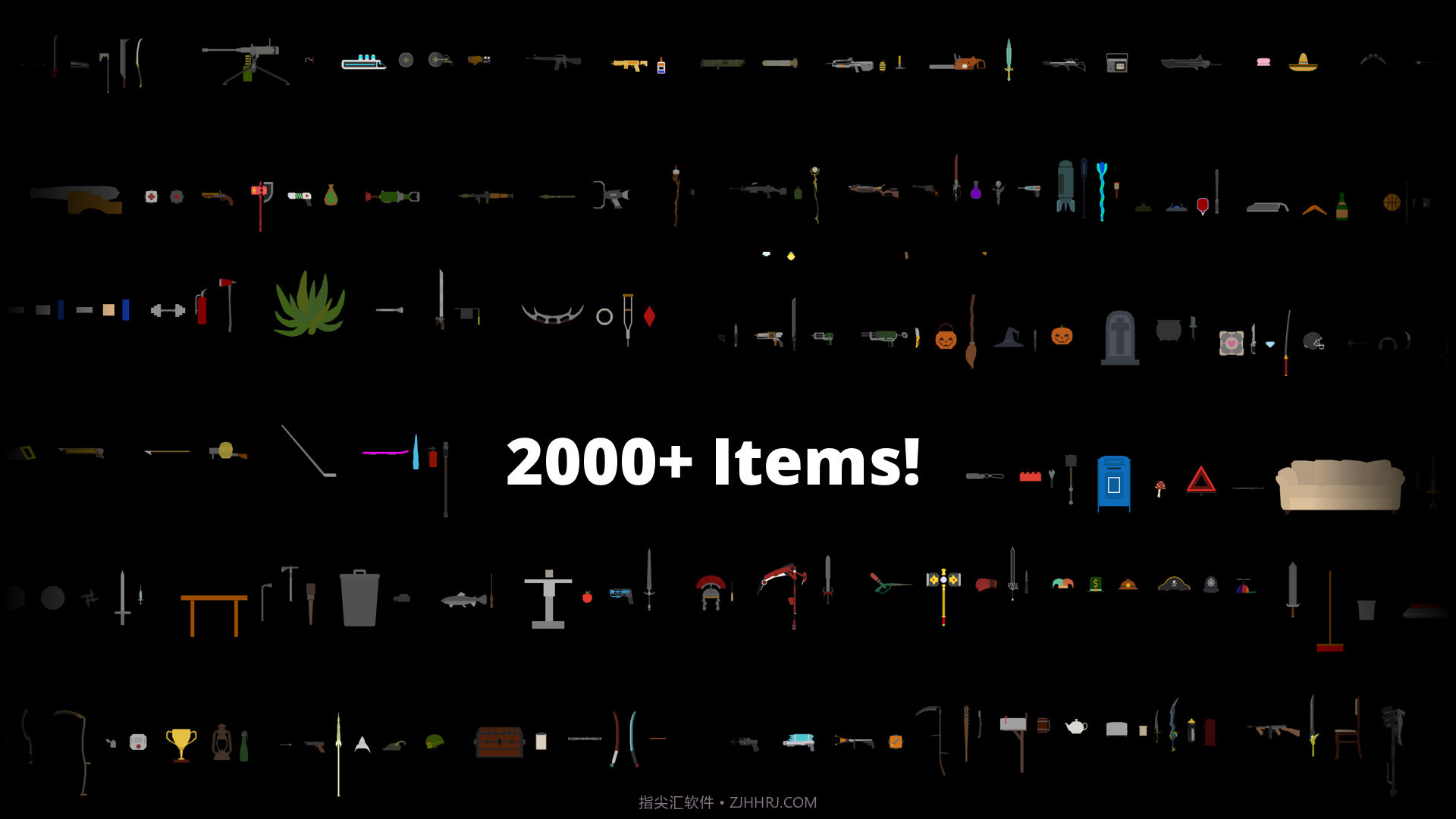 毁坏玩偶手机版截图1