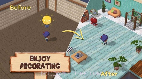 口袋先锋免费版截图2