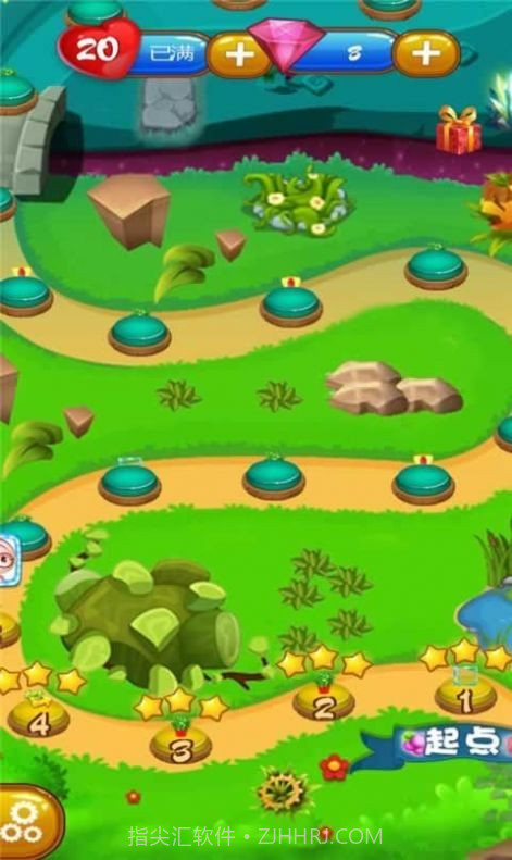 农场消消消最新版本截图4
