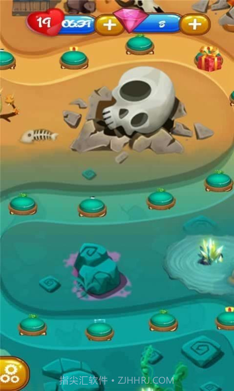 农场消消消最新版本截图2