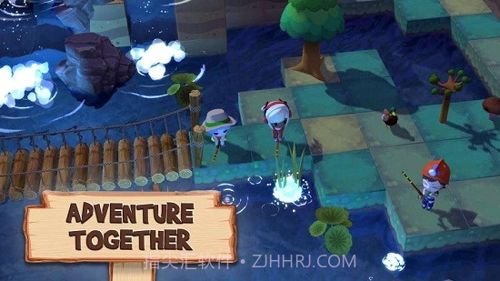 口袋先锋免费版截图3