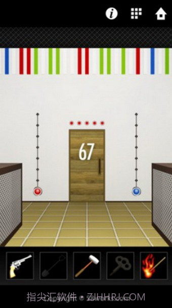 开门逃脱游戏截图4 开门逃脱游戏截图4