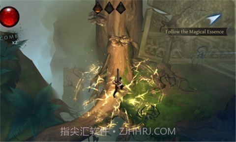 剑魂bladebound2.13.3中文截图1 剑魂bladebound2.13.3中文截图1