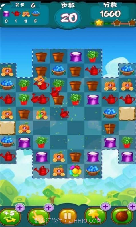 农场消消消最新版本截图1