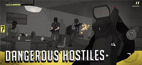 塞拉七号最新版截图1