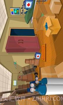 逃离医院官网版截图3