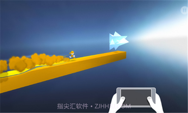 极速变色龙全关卡解锁版截图1 极速变色龙全关卡解锁版截图1