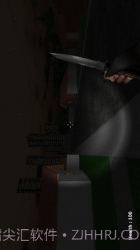 让我们杀死杰夫杀手通道手机版截图3