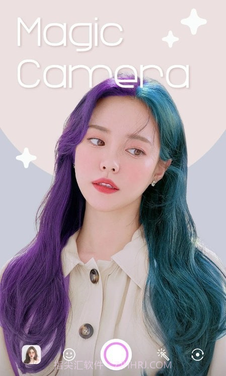 全智能美颜最新版截图1 全智能美颜最新版截图1