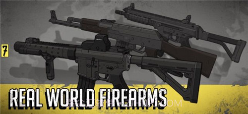 塞拉七号最新版截图2