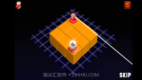 反射光线手机版截图4