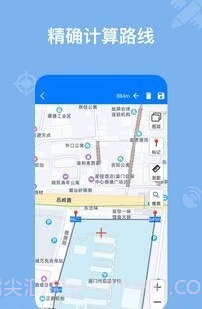 奥维卫星地球截图4 奥维卫星地球截图4