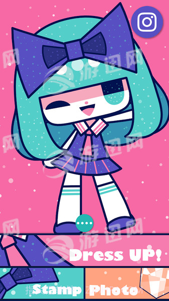 CustomTiyoko官网版截图1