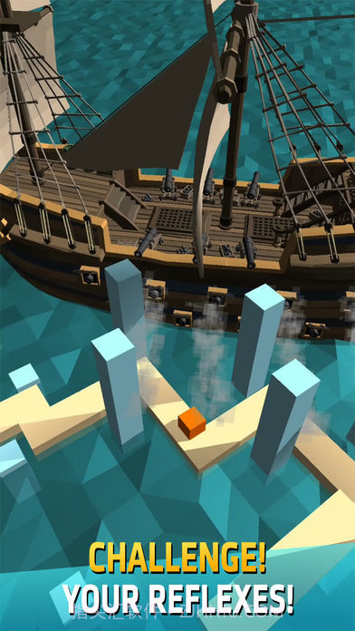 DancingCube免费版截图2