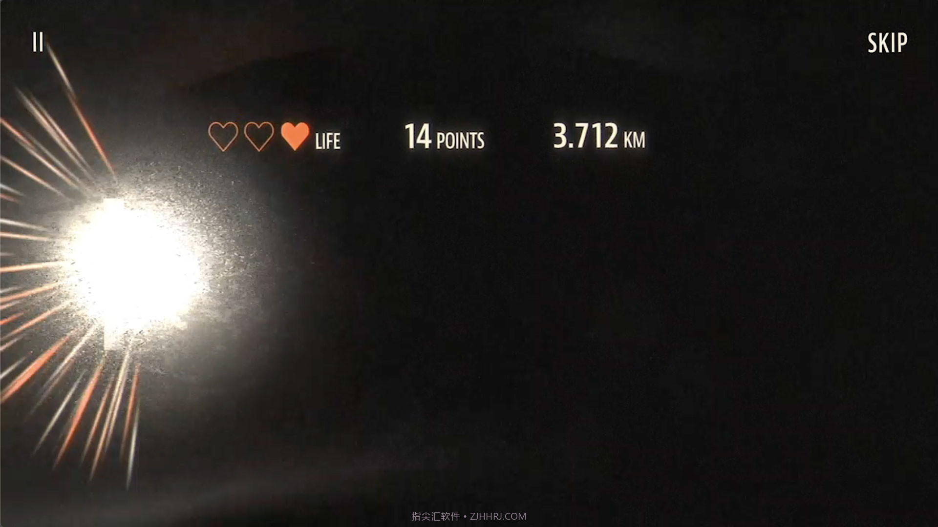 BlindDrive最新版截图4