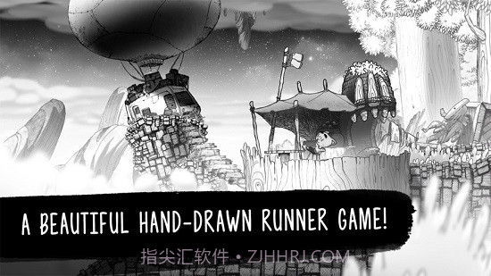 WormsterDash逃离蠕虫截图2