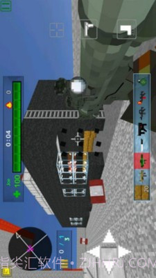 我的战争世界最新版截图3