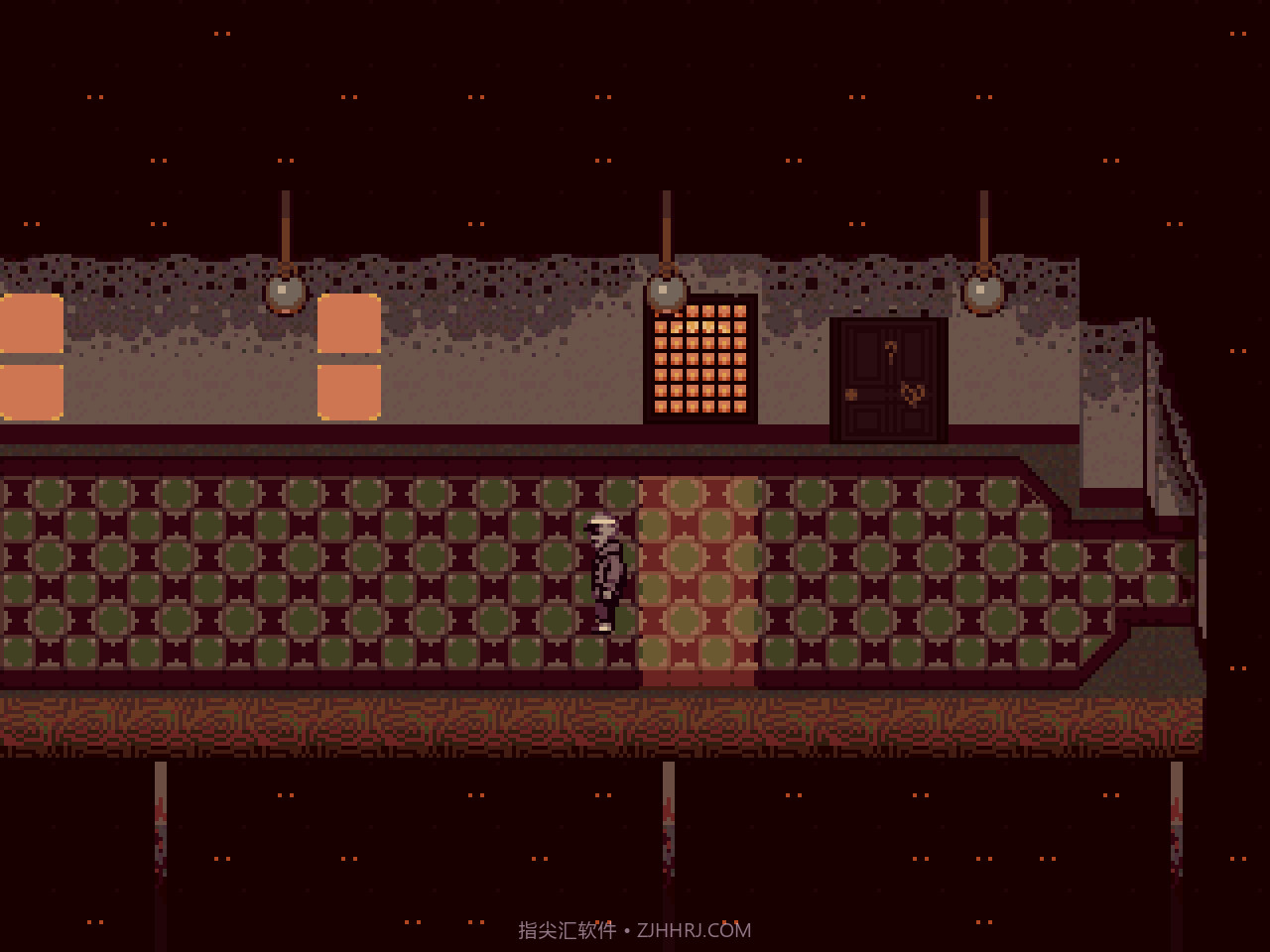 呐喊AnOutcry截图2