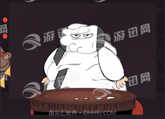 奇异的红球免费版截图4 奇异的红球免费版截图4