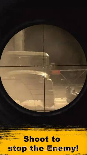 特种部队武装袭击截图2 特种部队武装袭击截图2