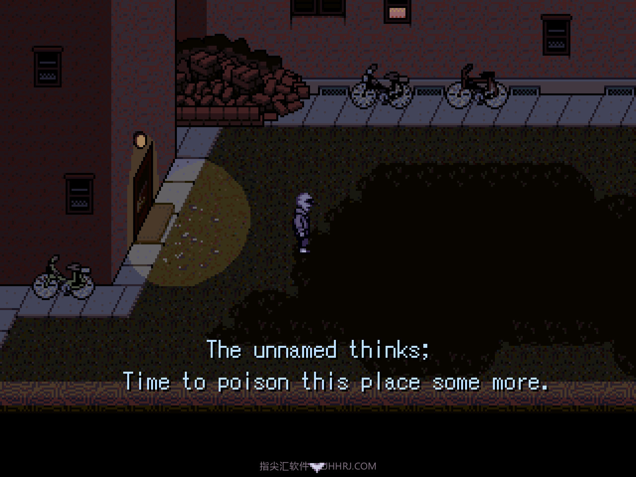 呐喊AnOutcry截图1