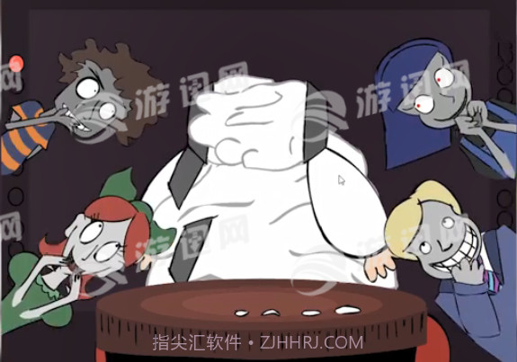 奇异的红球免费版截图1 奇异的红球免费版截图1