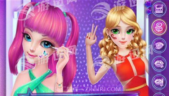 舞蹈皇后可可派对最新版截图3 舞蹈皇后可可派对最新版截图3