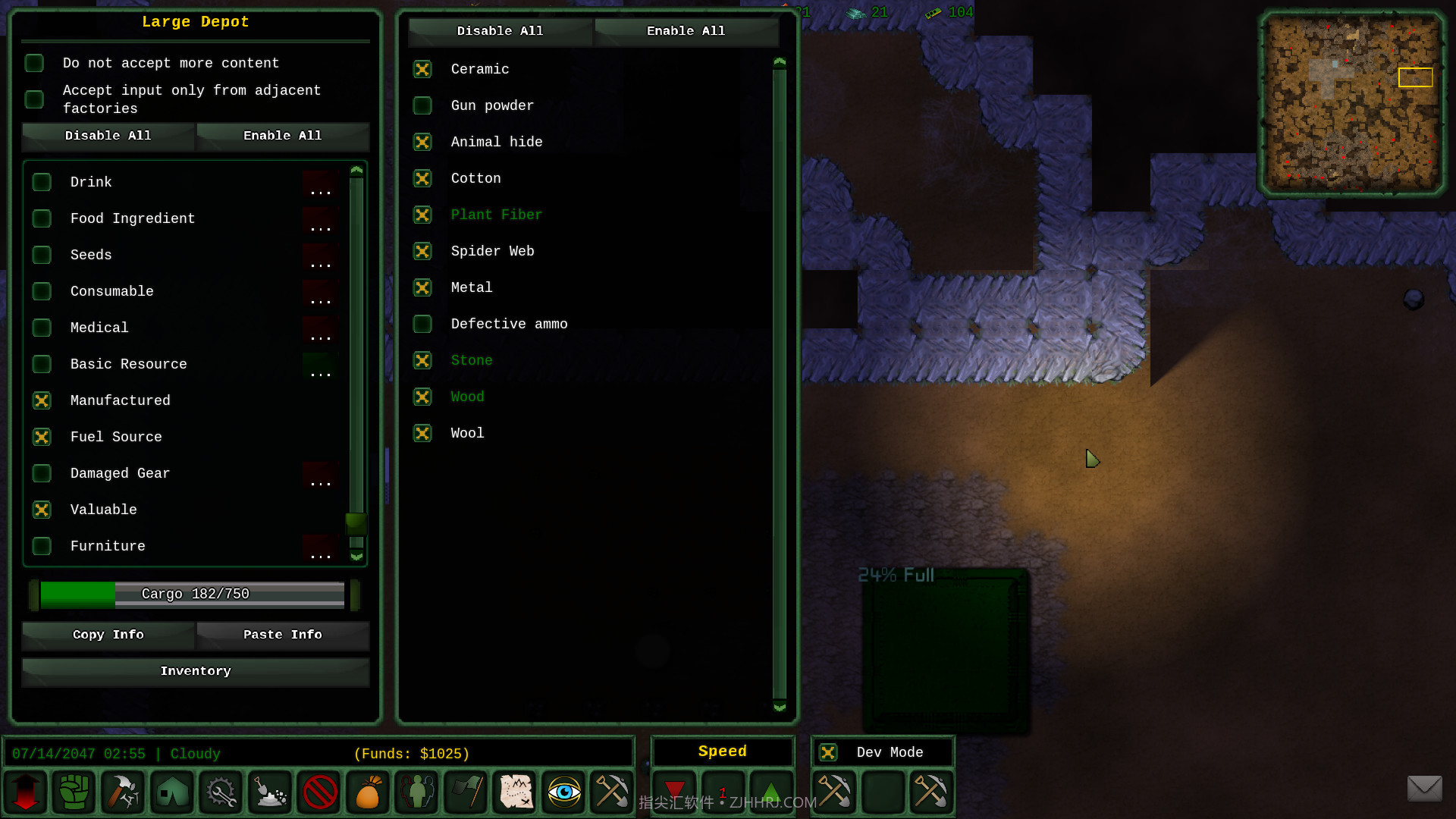 坍塌之后AfterTheCollapse官网版截图14 坍塌之后AfterTheCollapse官网版截图14