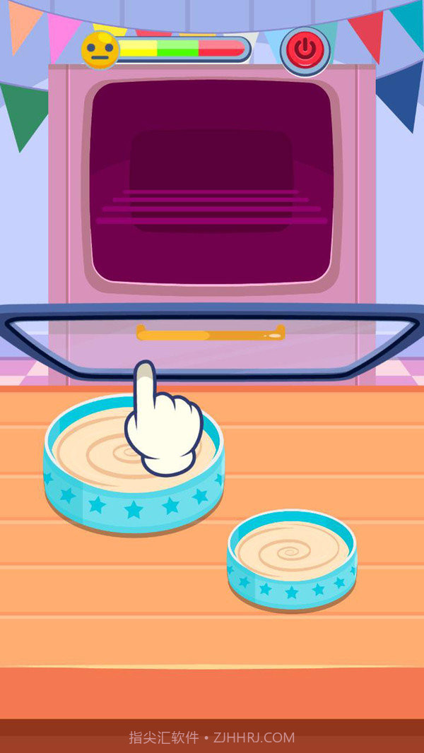 小马宝莉生日派对故事截图3