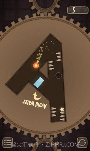 上古引擎 Ancient Engine: Labyrinth截图5 上古引擎 Ancient Engine: Labyrinth截图5