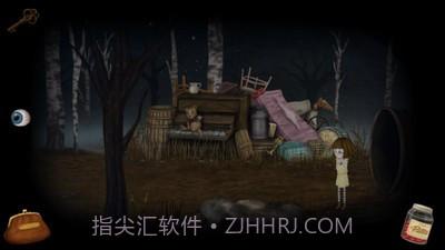 弗兰悲惨之旅第二章官网版截图3