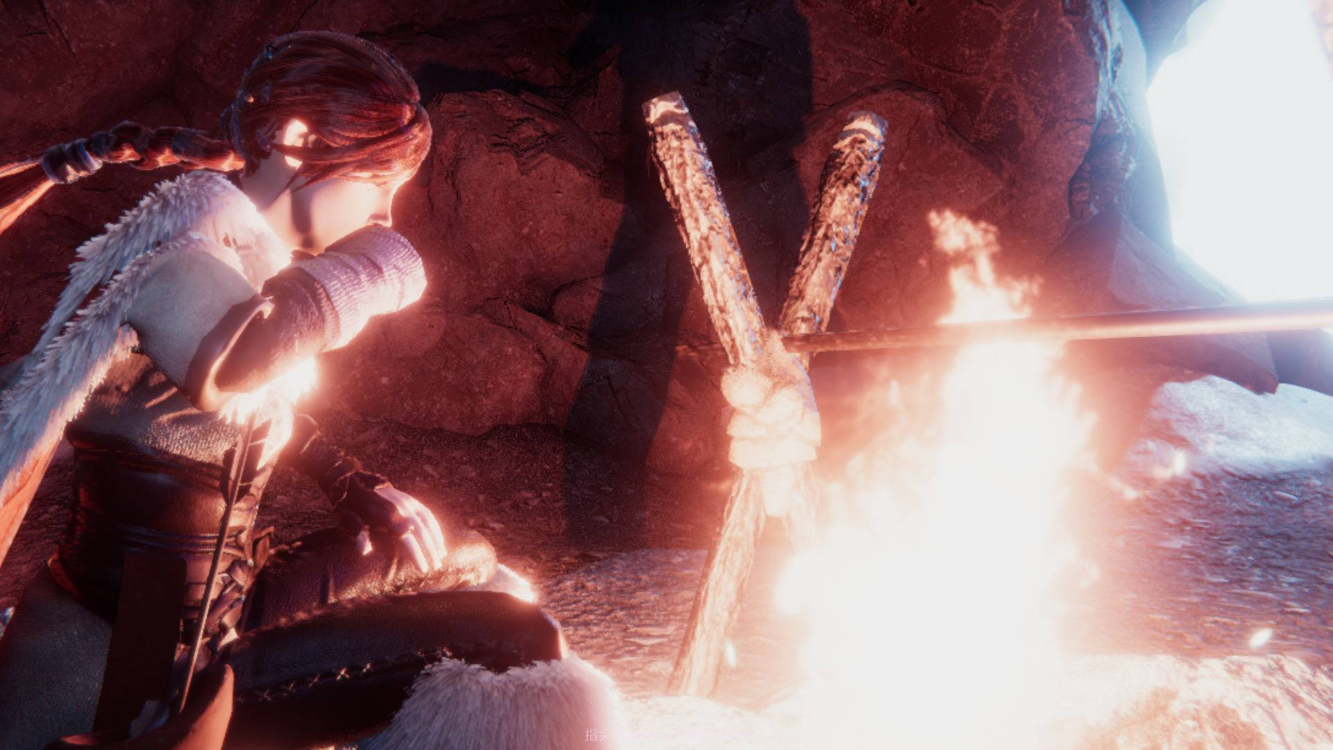 巨神狩猎PraeyfortheGods最新版截图4 巨神狩猎PraeyfortheGods最新版截图4