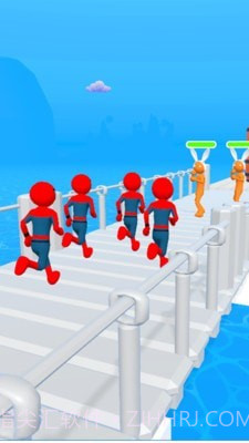 超级英雄粉碎截图4 超级英雄粉碎截图4