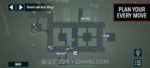 杀手47血钱复仇行动截图3 杀手47血钱复仇行动截图3