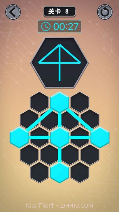 谜团点线官网版截图2