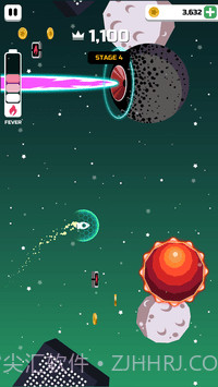 环游宇宙攻略版截图1