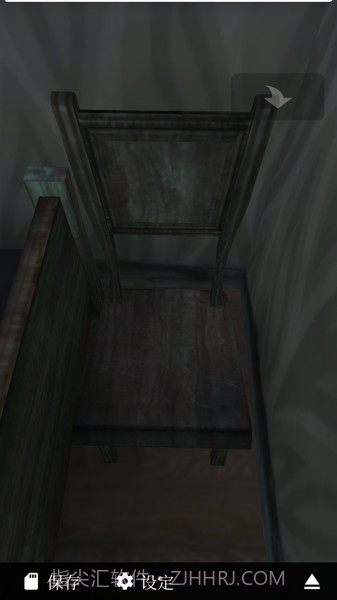 恐怖脱出游戏：幽灵小屋截图1