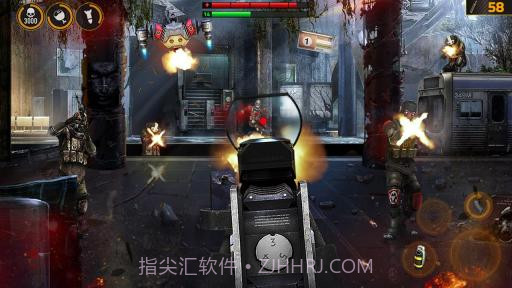 杀戮之旅2截图2