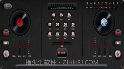 DJ模拟器截图4