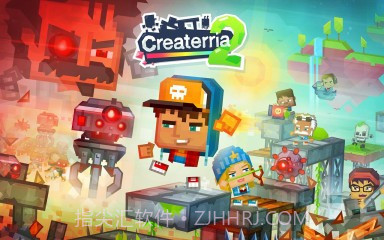 创造世界2中文版最新版截图1 创造世界2中文版最新版截图1