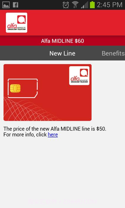 阿尔法官方版截图7