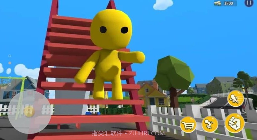 小黄人欢乐城市截图3