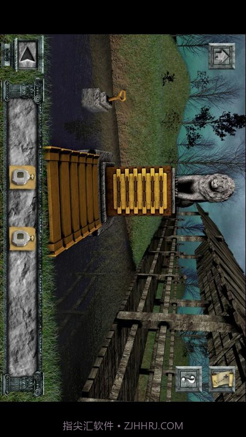 神秘王国截图1 神秘王国截图1