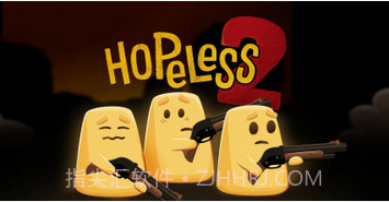 绝望2:洞穴逃生截图3