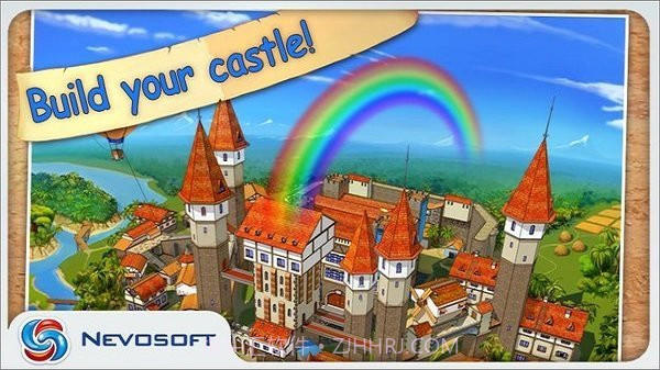 我的公主王国2截图3