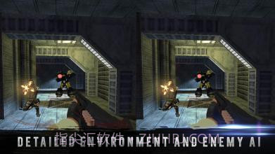 舰炮射击.烈截图3